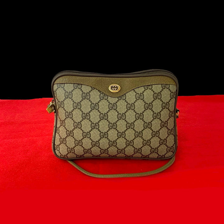 ショルダーバッグ グッチ