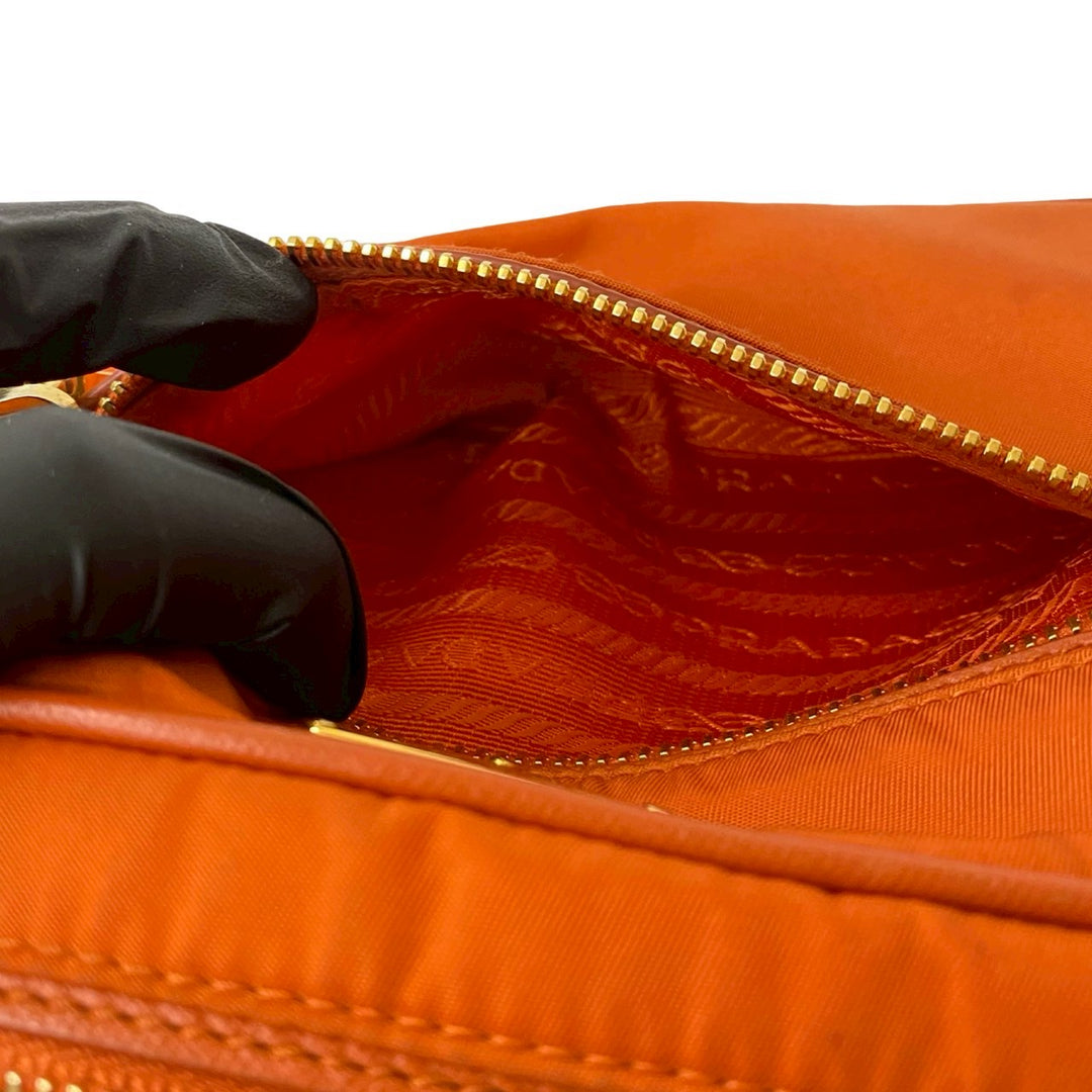 ショルダーバッグ プラダ