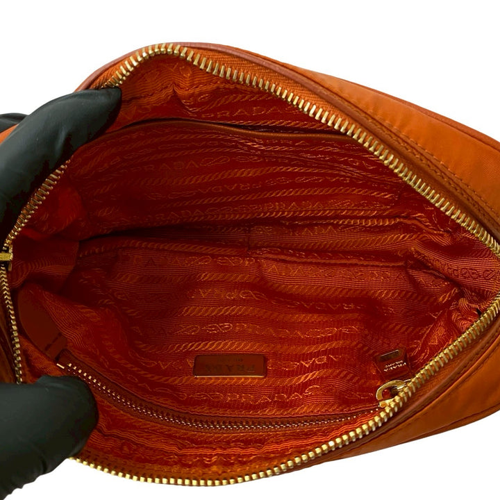 ショルダーバッグ プラダ