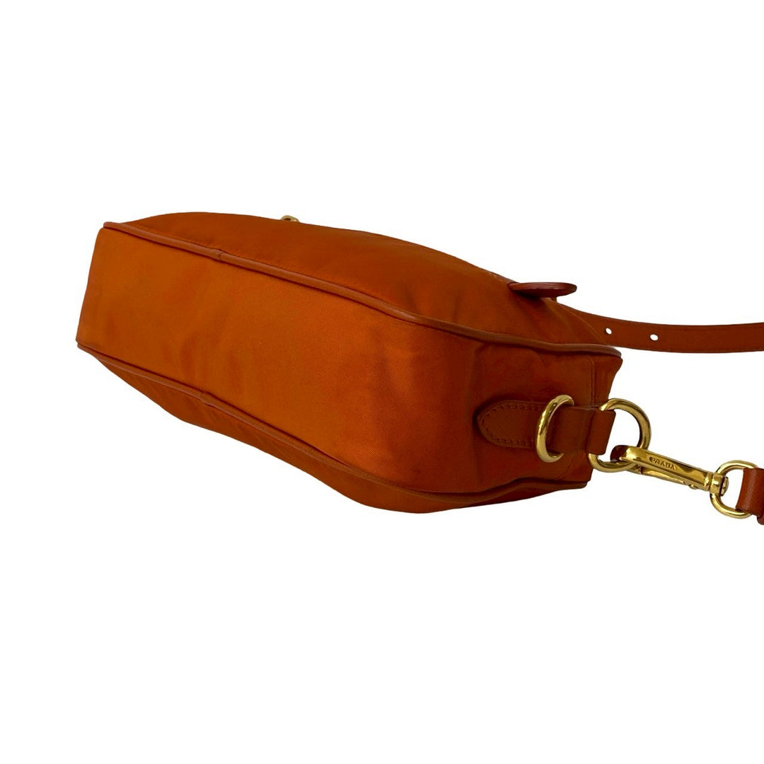 ショルダーバッグ プラダ