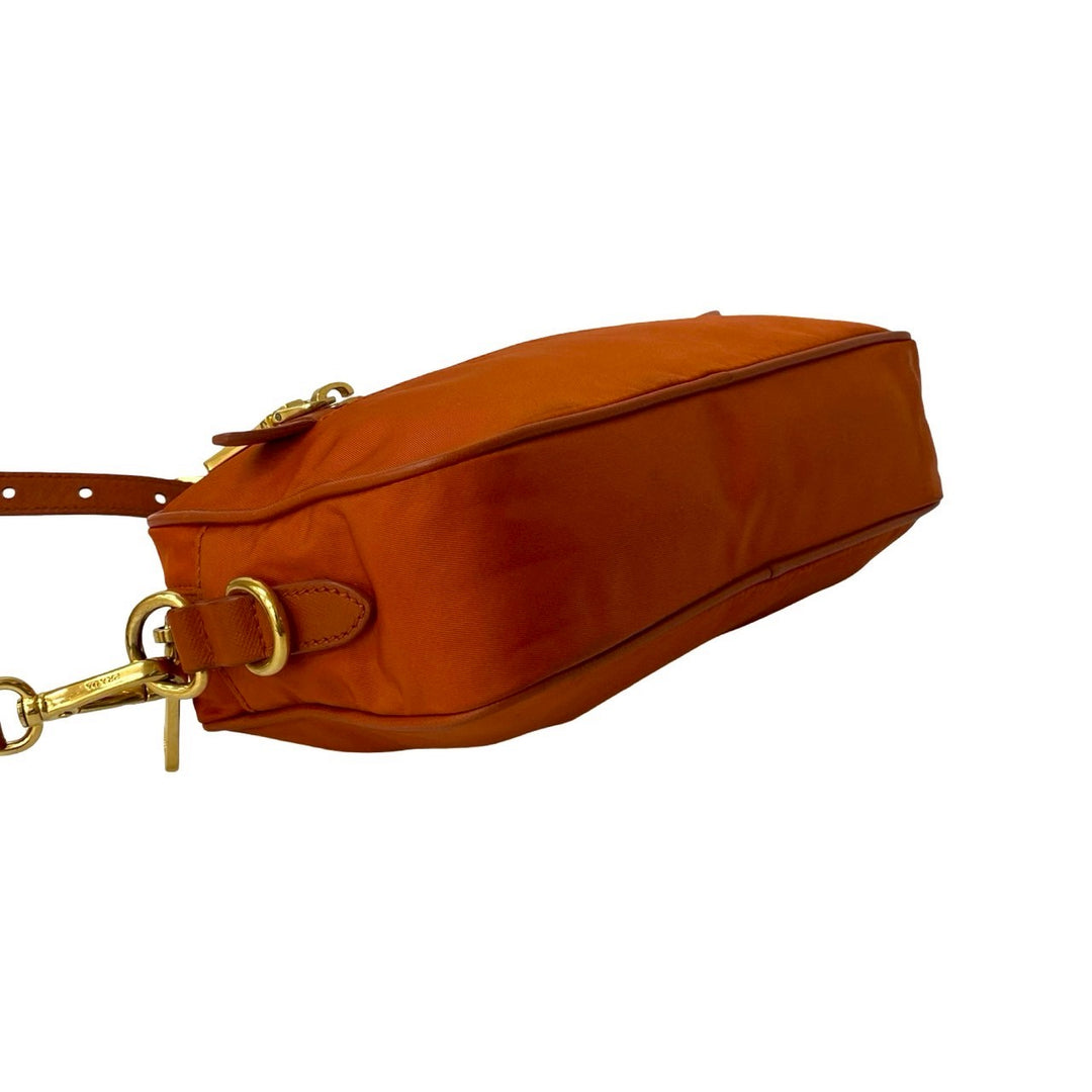 ショルダーバッグ プラダ