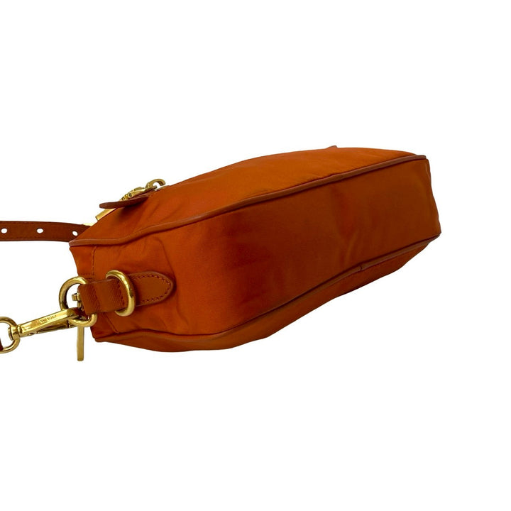 ショルダーバッグ プラダ