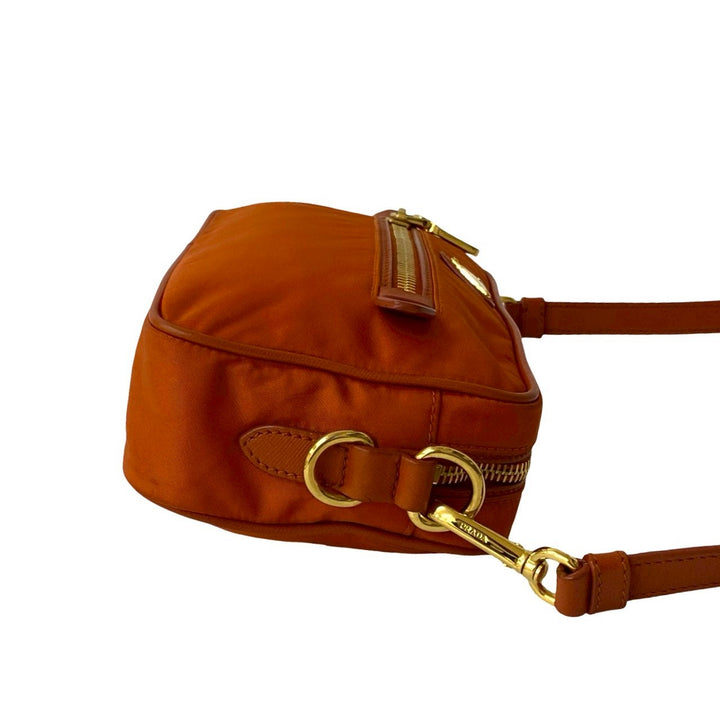 ショルダーバッグ プラダ