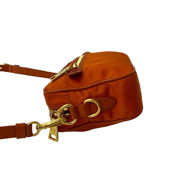 ショルダーバッグ プラダ