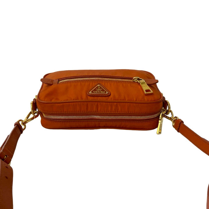 ショルダーバッグ プラダ