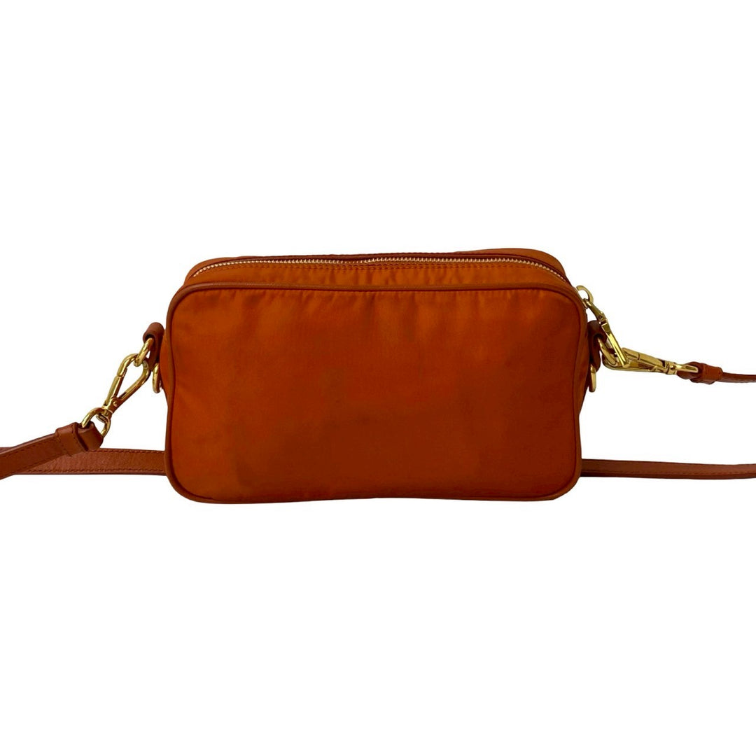 ショルダーバッグ プラダ