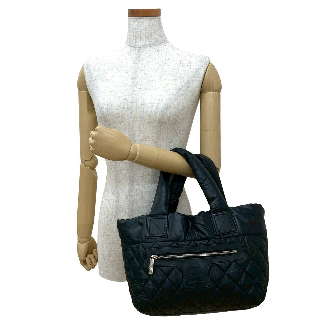 CHANEL コココクーン – Trip