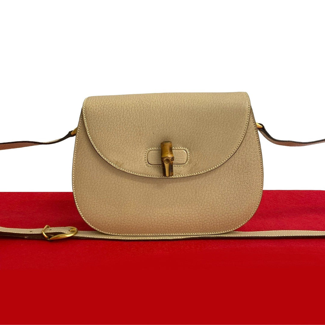 shoulder bag gucci