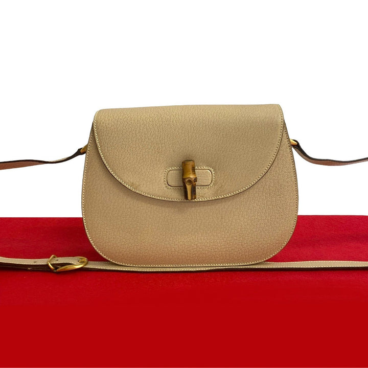 shoulder bag gucci