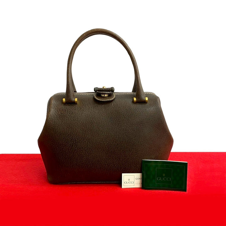 ハンドバッグ グッチ