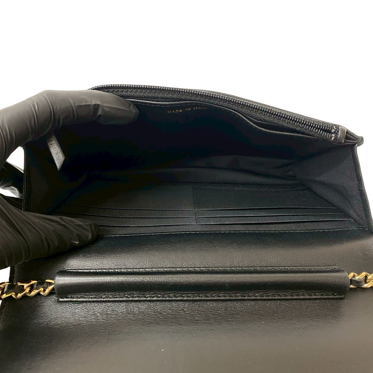 チェーンウォレット 4ステッチ チェーン ウォレット | 商品詳細 | 高島屋オンラインストア