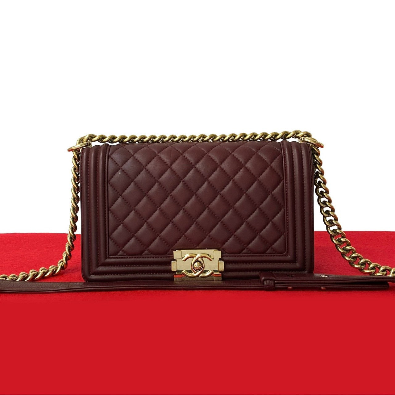 CHANEL Boy Chanel – Trip