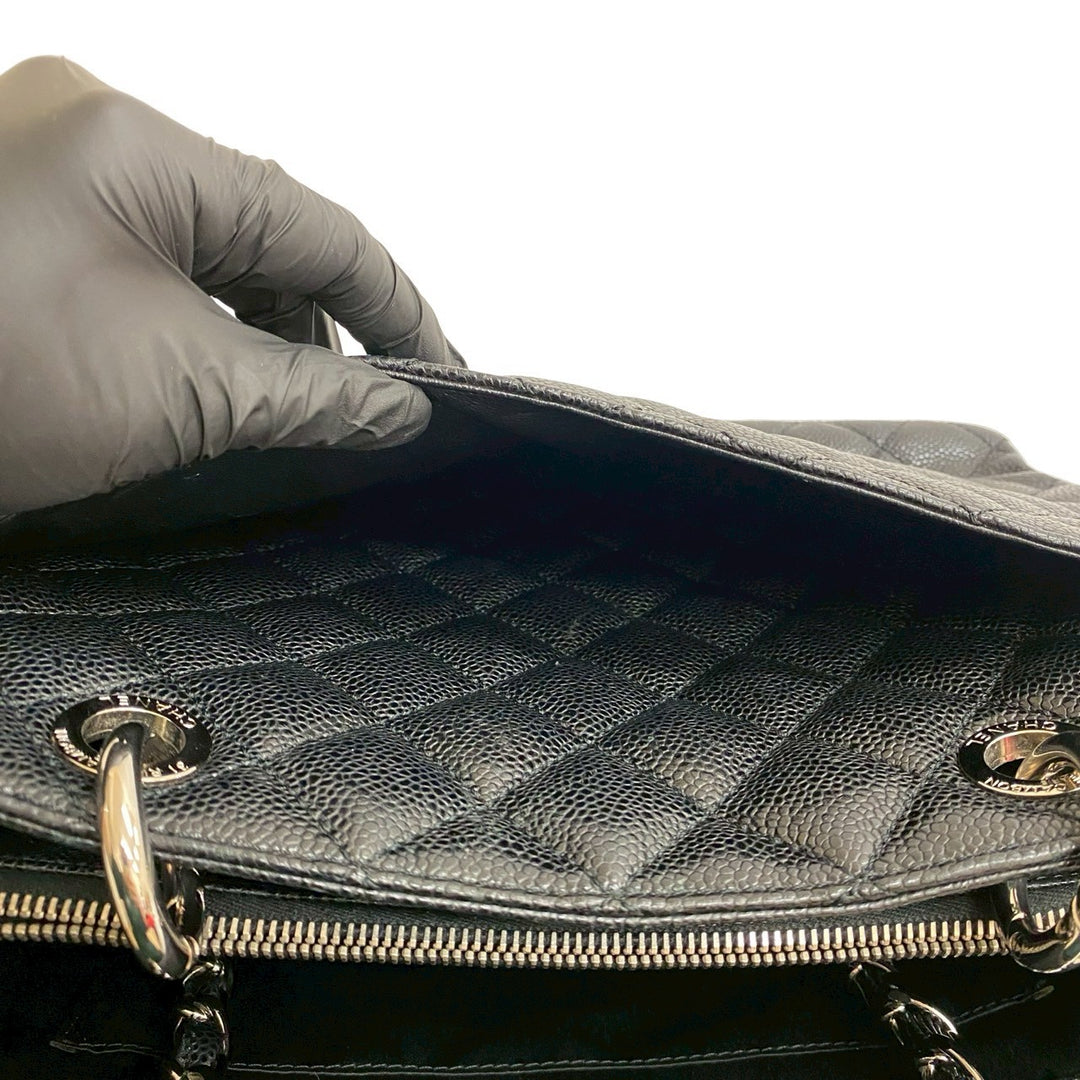 tote bag chanel