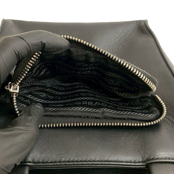 ショルダーバッグ プラダ