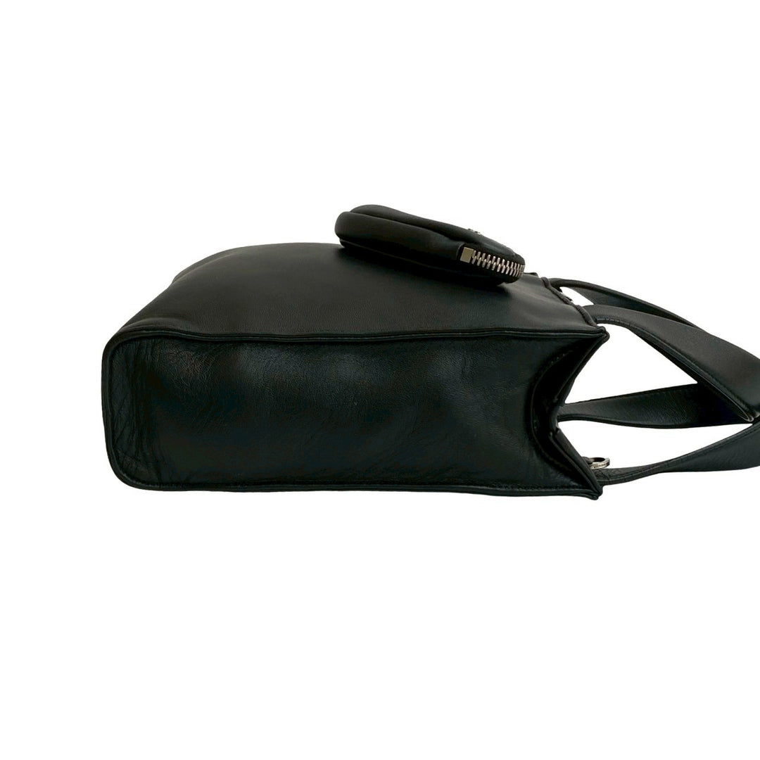 ショルダーバッグ プラダ