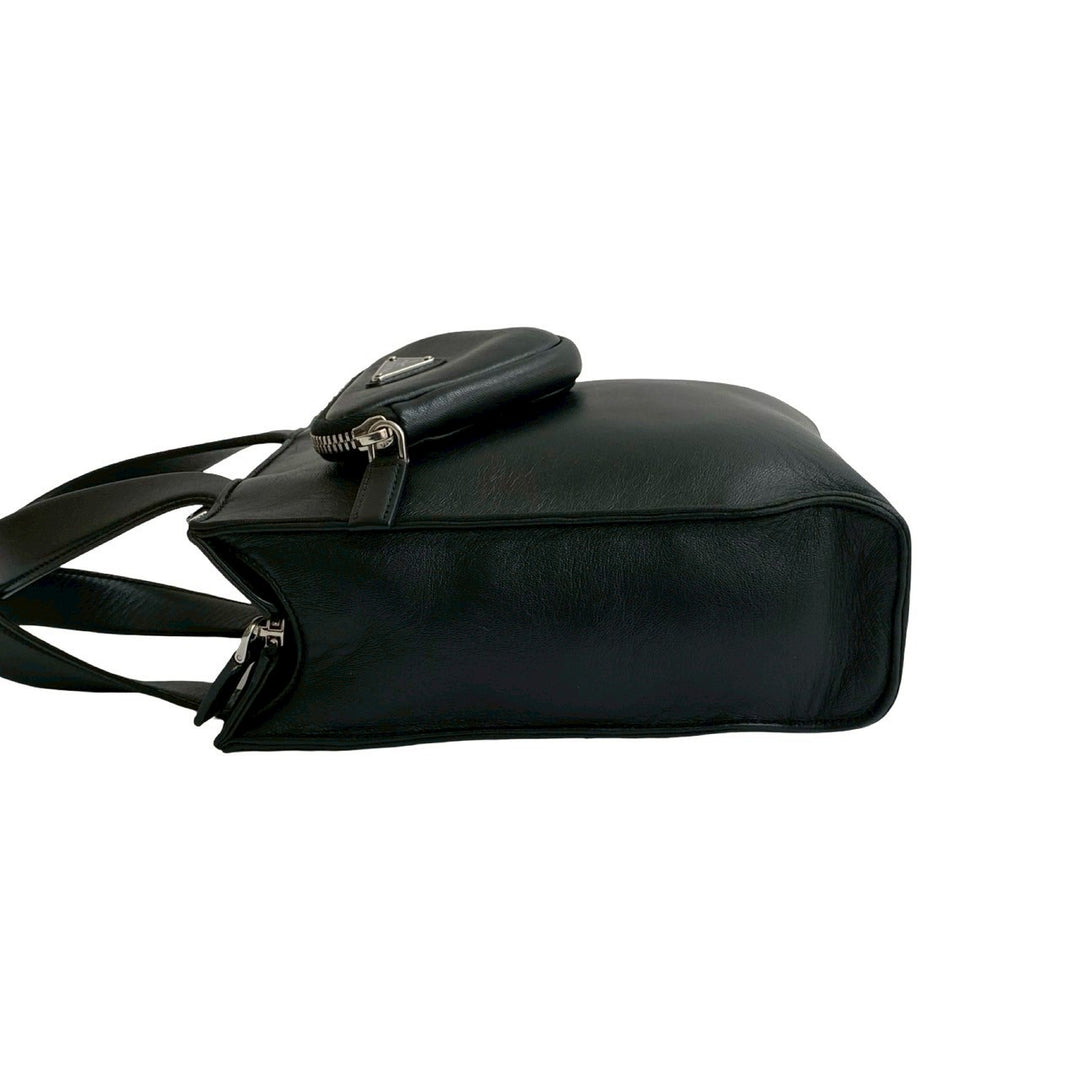 ショルダーバッグ プラダ