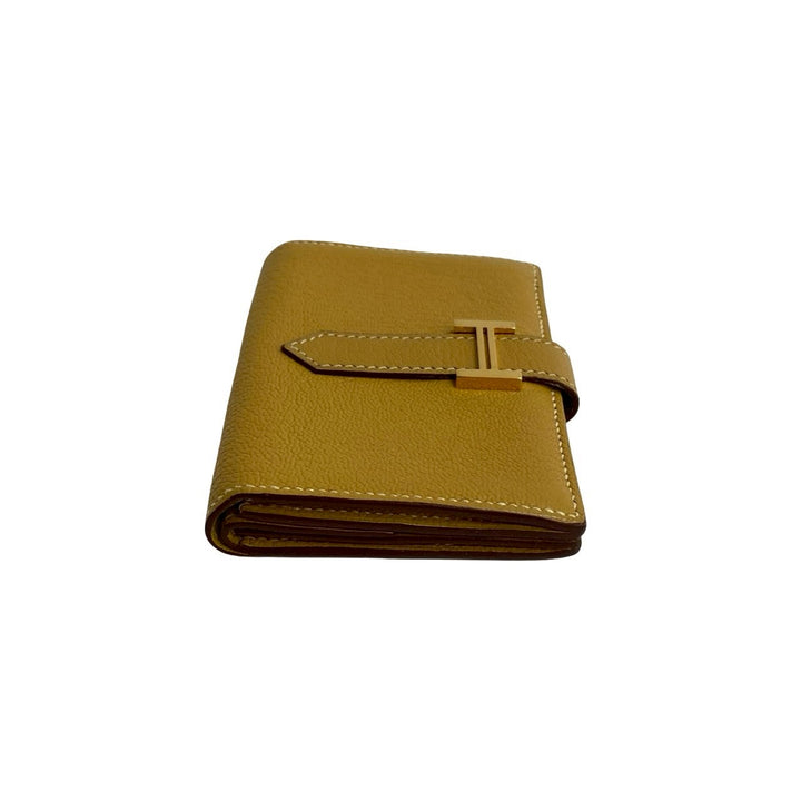 card case hermes behan mini