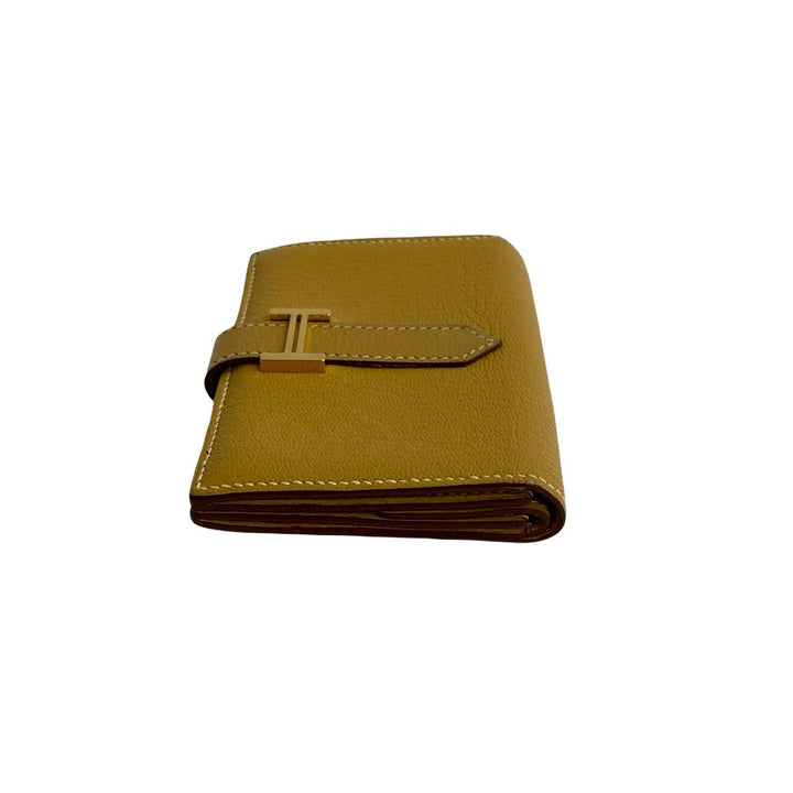 card case hermes behan mini