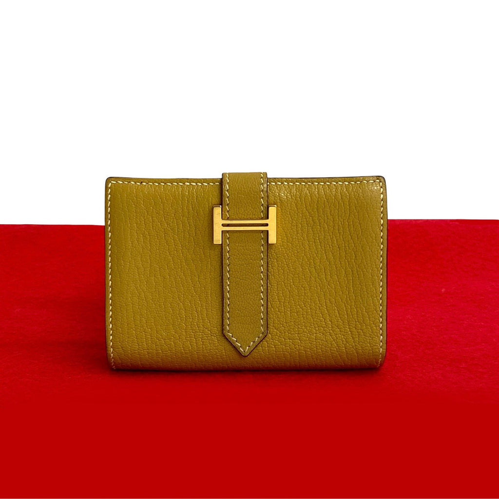 HERMES ベアン ミニ – Trip