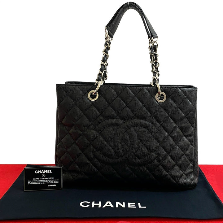 tote bag chanel