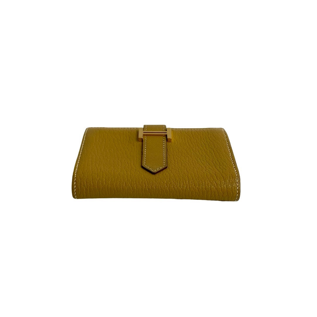 card case hermes behan mini