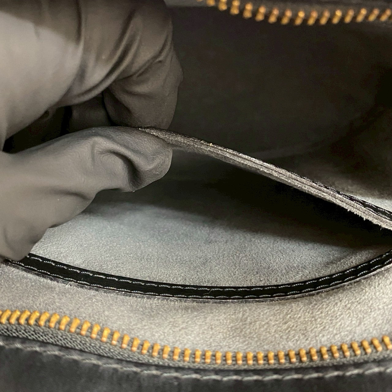 LOUIS VUITTON Vintage サンジャック – Trip