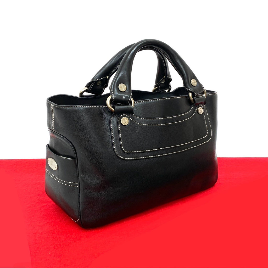 CELINE ブギーバック CELINE Vintage ブギーバッグ – Trip