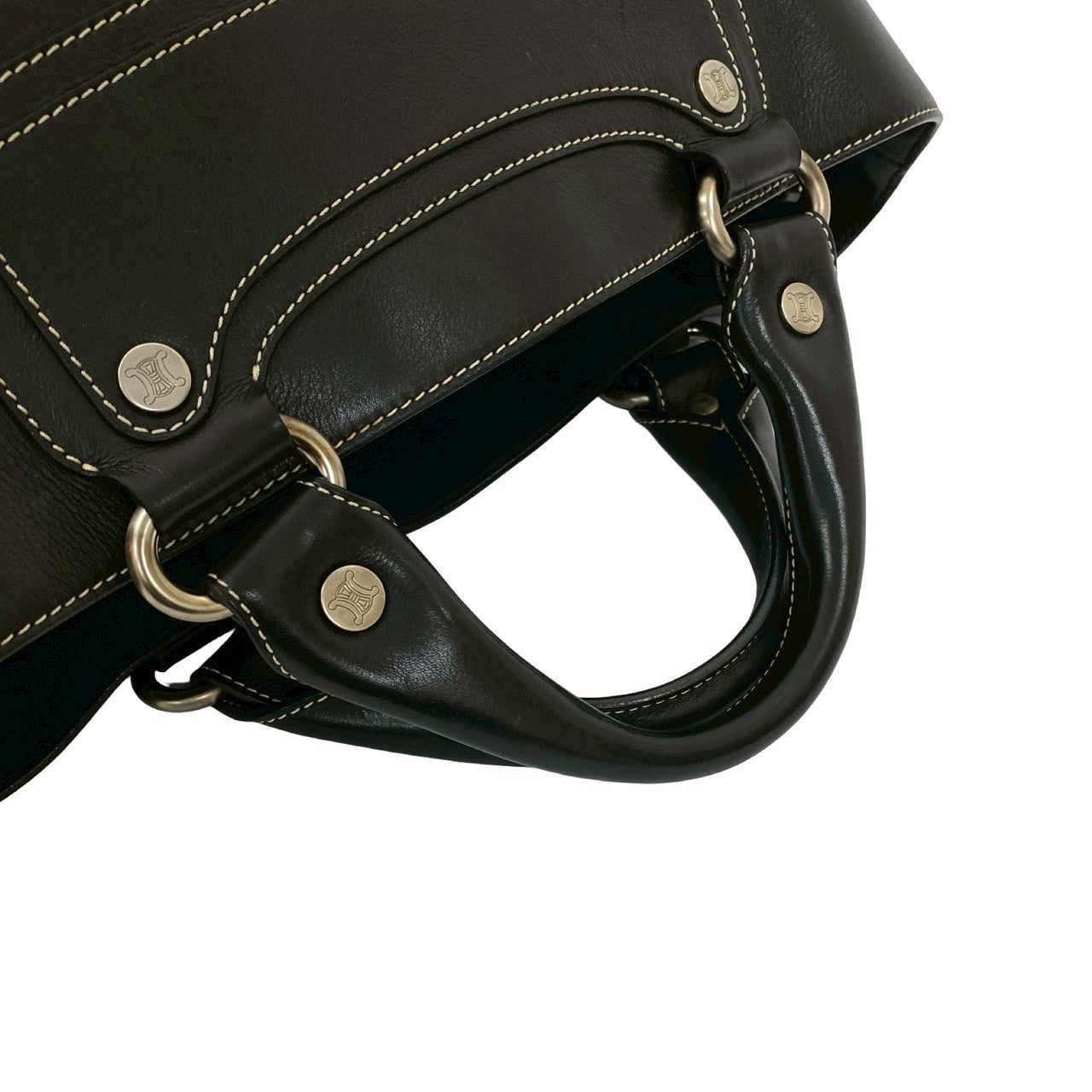 CELINE Vintage ブギーバッグ – Trip