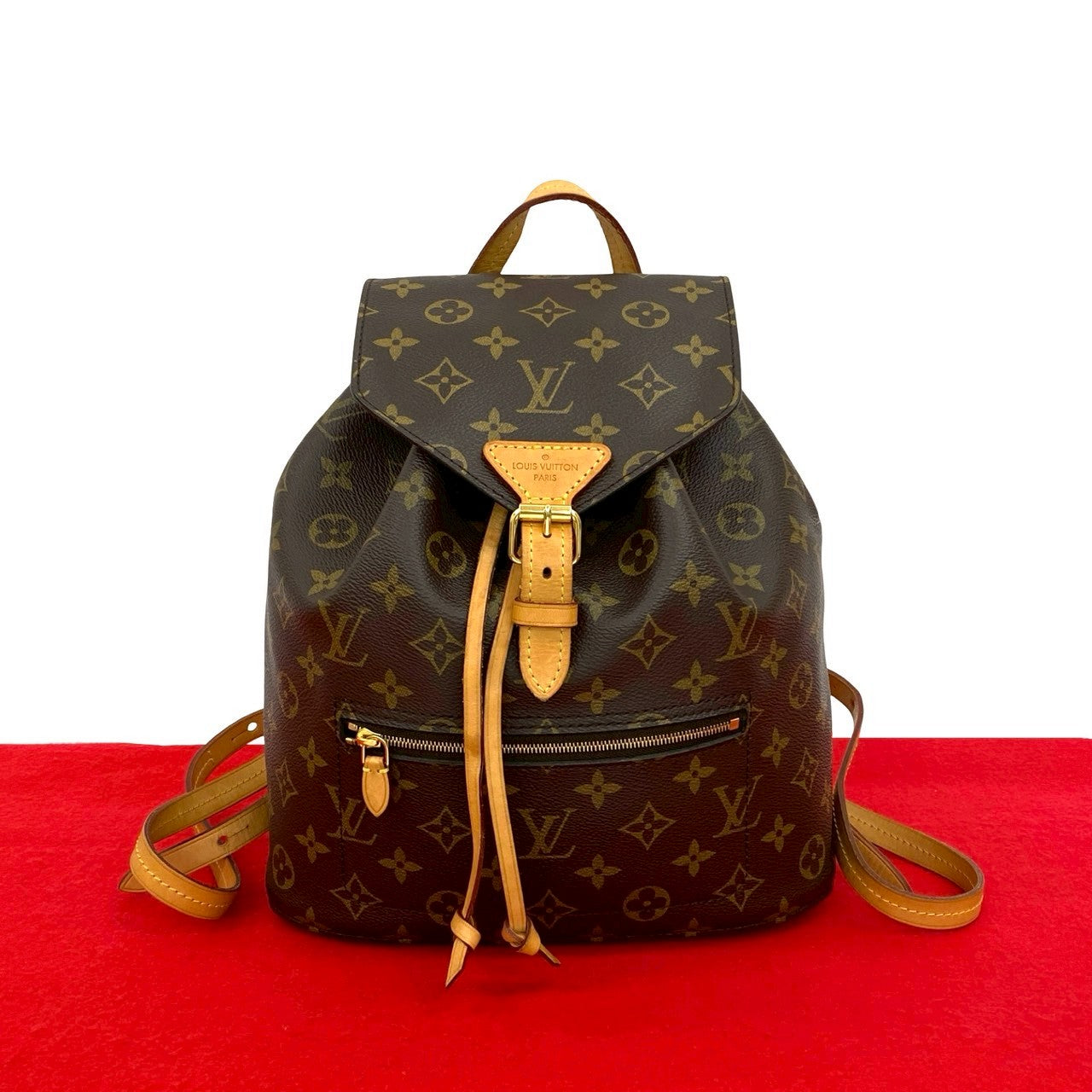 ルイヴィトンモンスリMM