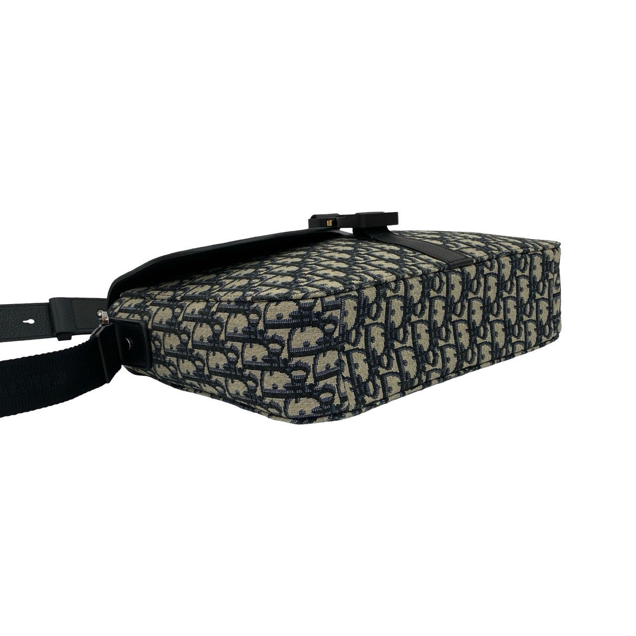 Christian Dior サドル メッセンジャーバッグ – Trip