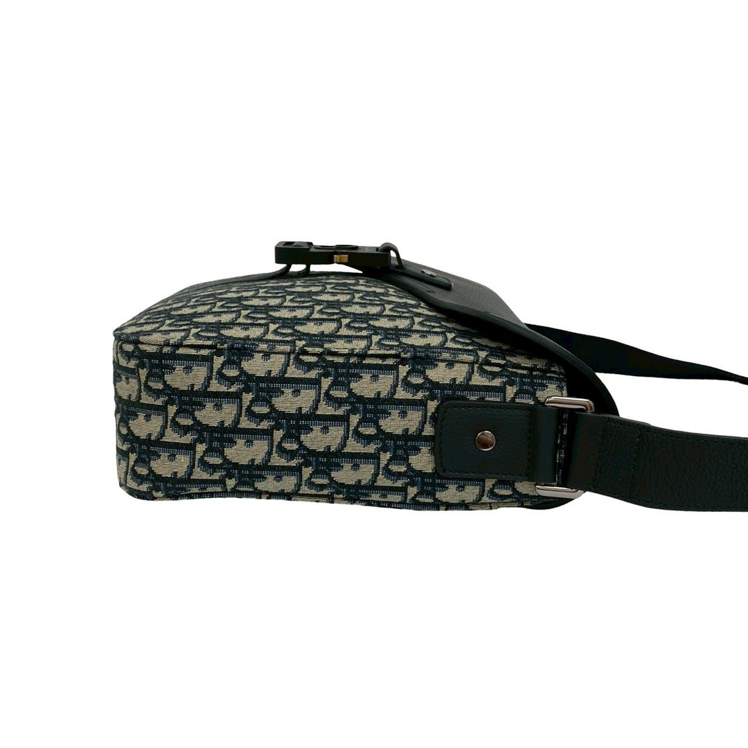 shoulder bag dior saddle messenger bag