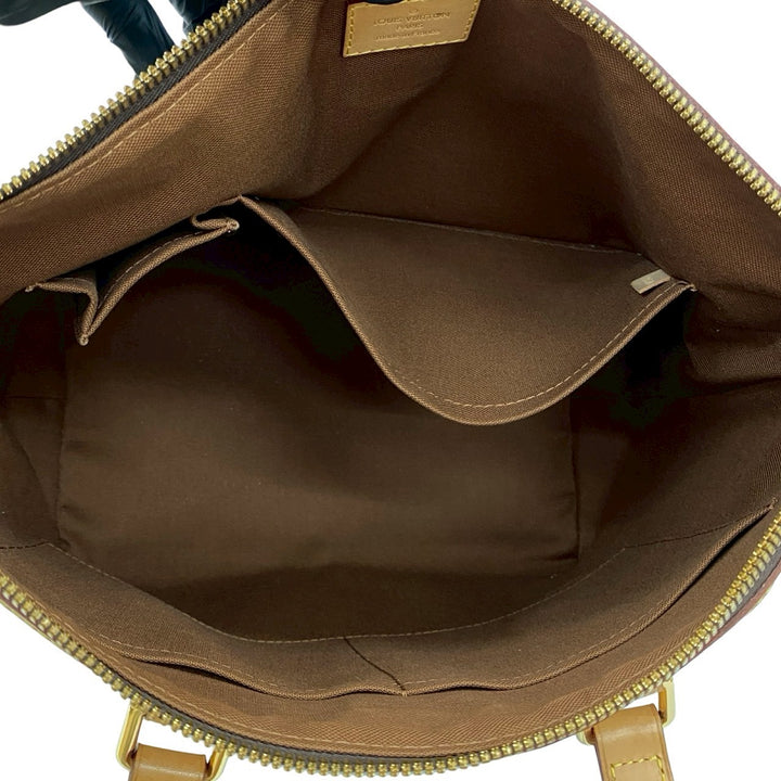 Shoulder bag Louis Vuitton Palermo PM