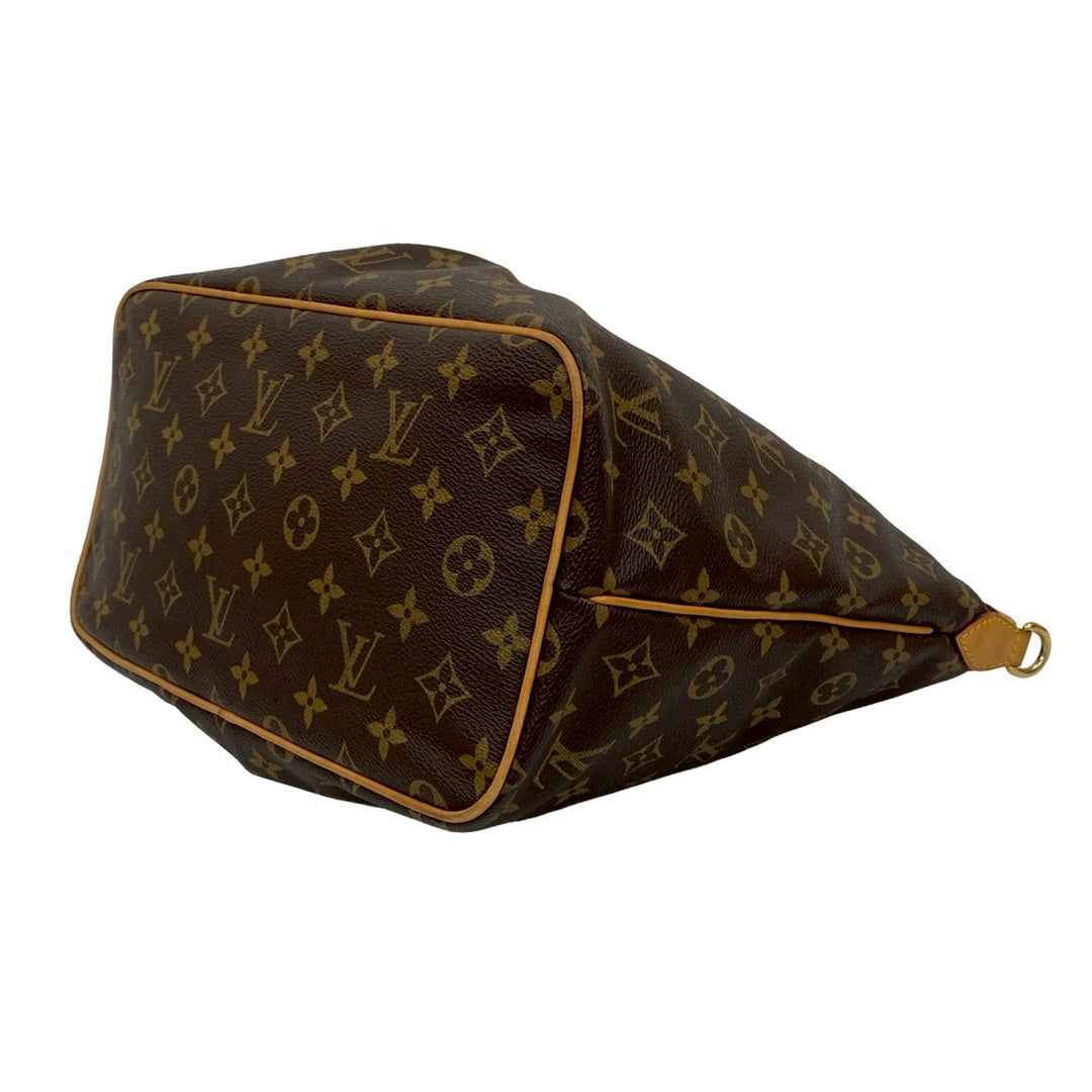 Shoulder bag Louis Vuitton Palermo PM