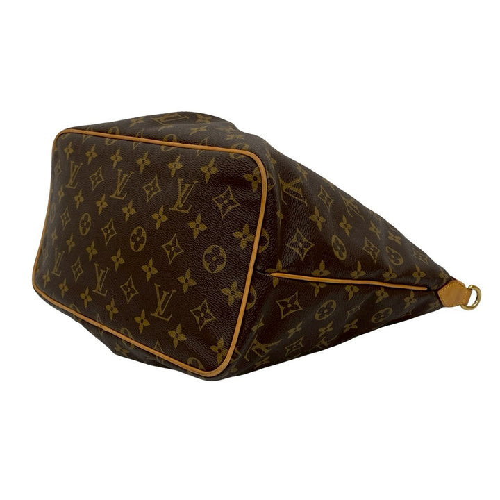 Shoulder bag Louis Vuitton Palermo PM