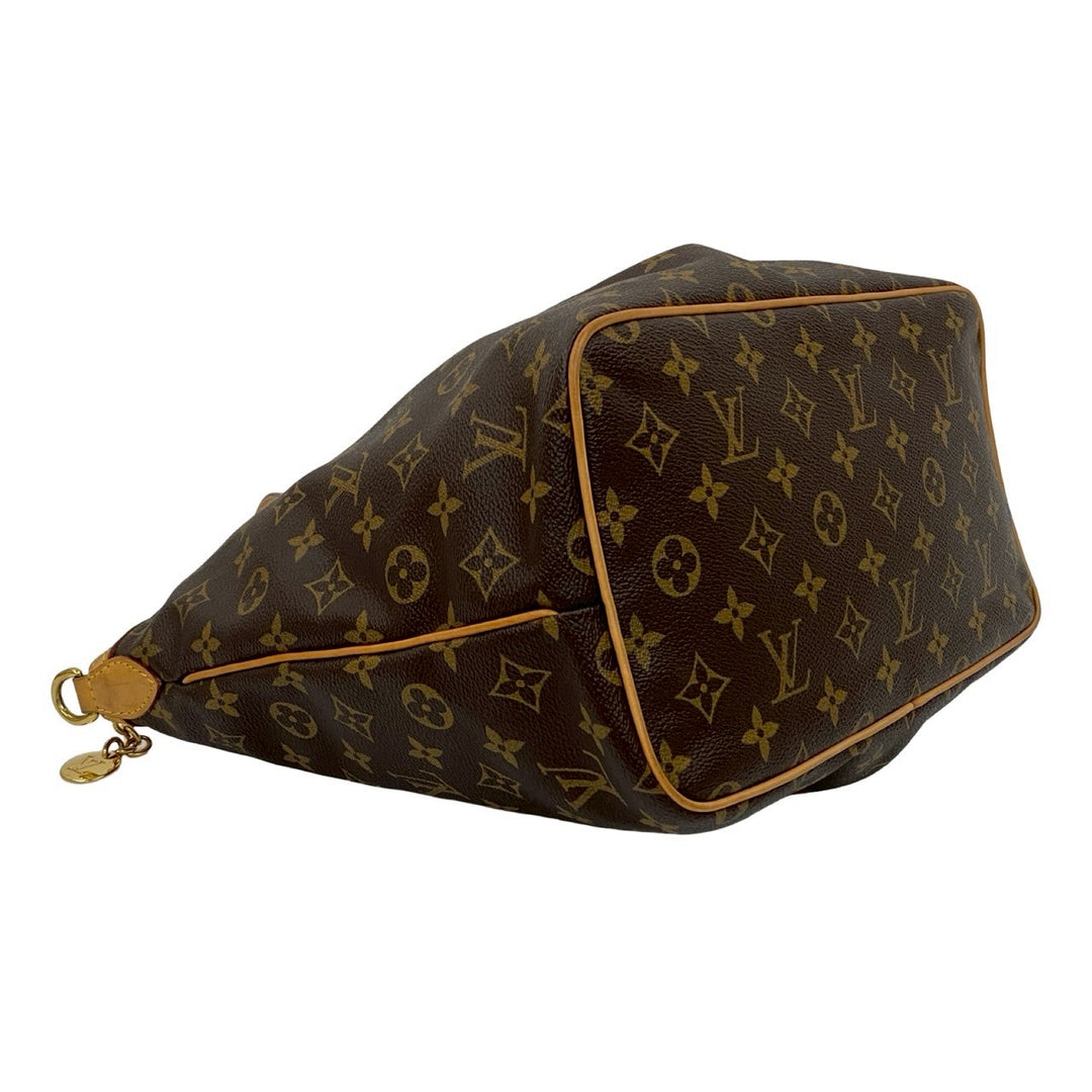 Shoulder bag Louis Vuitton Palermo PM