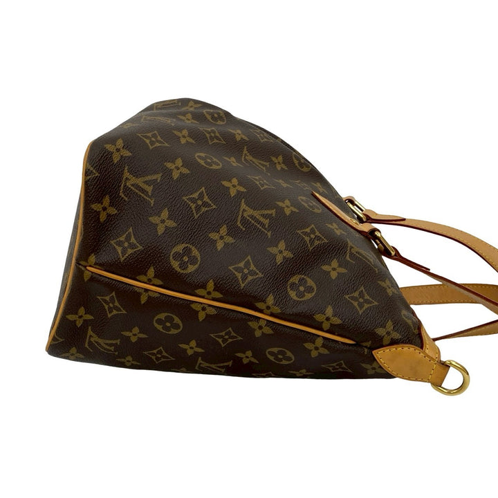 Shoulder bag Louis Vuitton Palermo PM