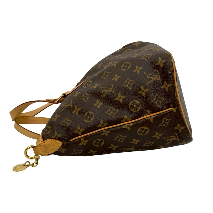 Shoulder bag Louis Vuitton Palermo PM