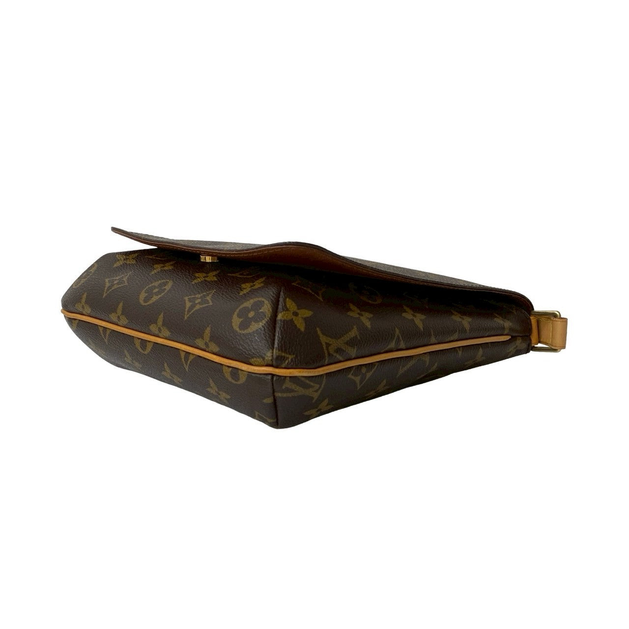 ルイヴィトン　ミュゼットサルサ LOUIS VUITTON Vintage ミュゼットサルサ – Trip