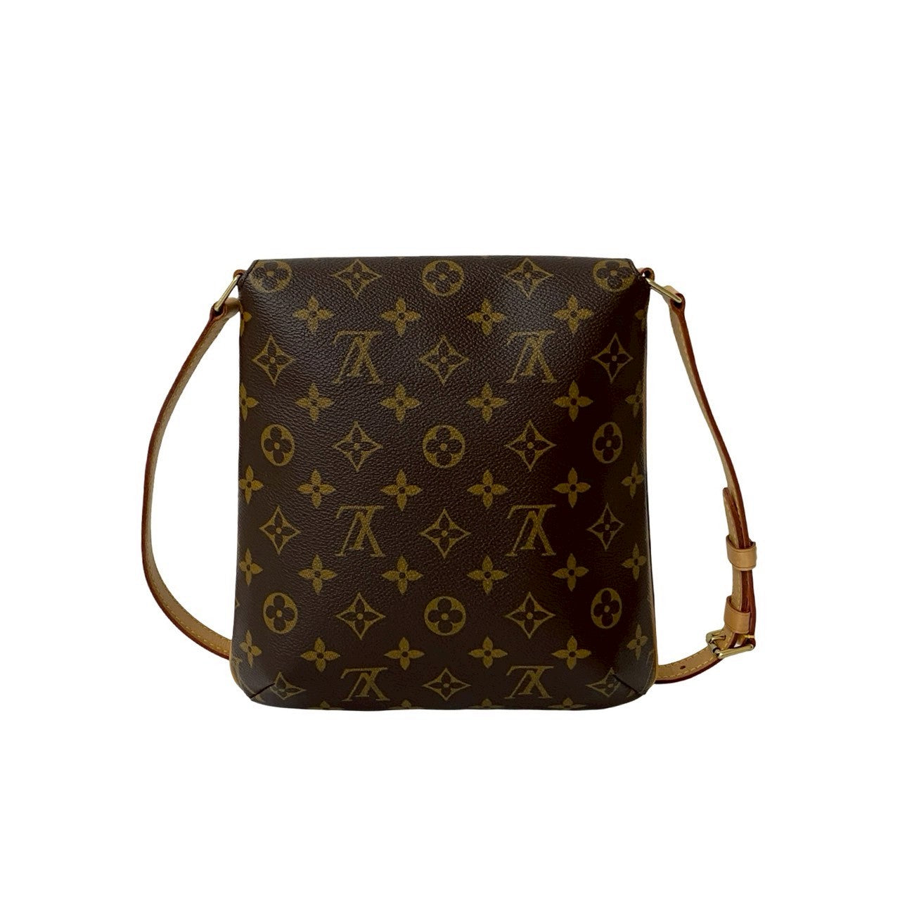 ルイヴィトン　ミュゼットサルサ LOUIS VUITTON Vintage ミュゼットサルサ – Trip