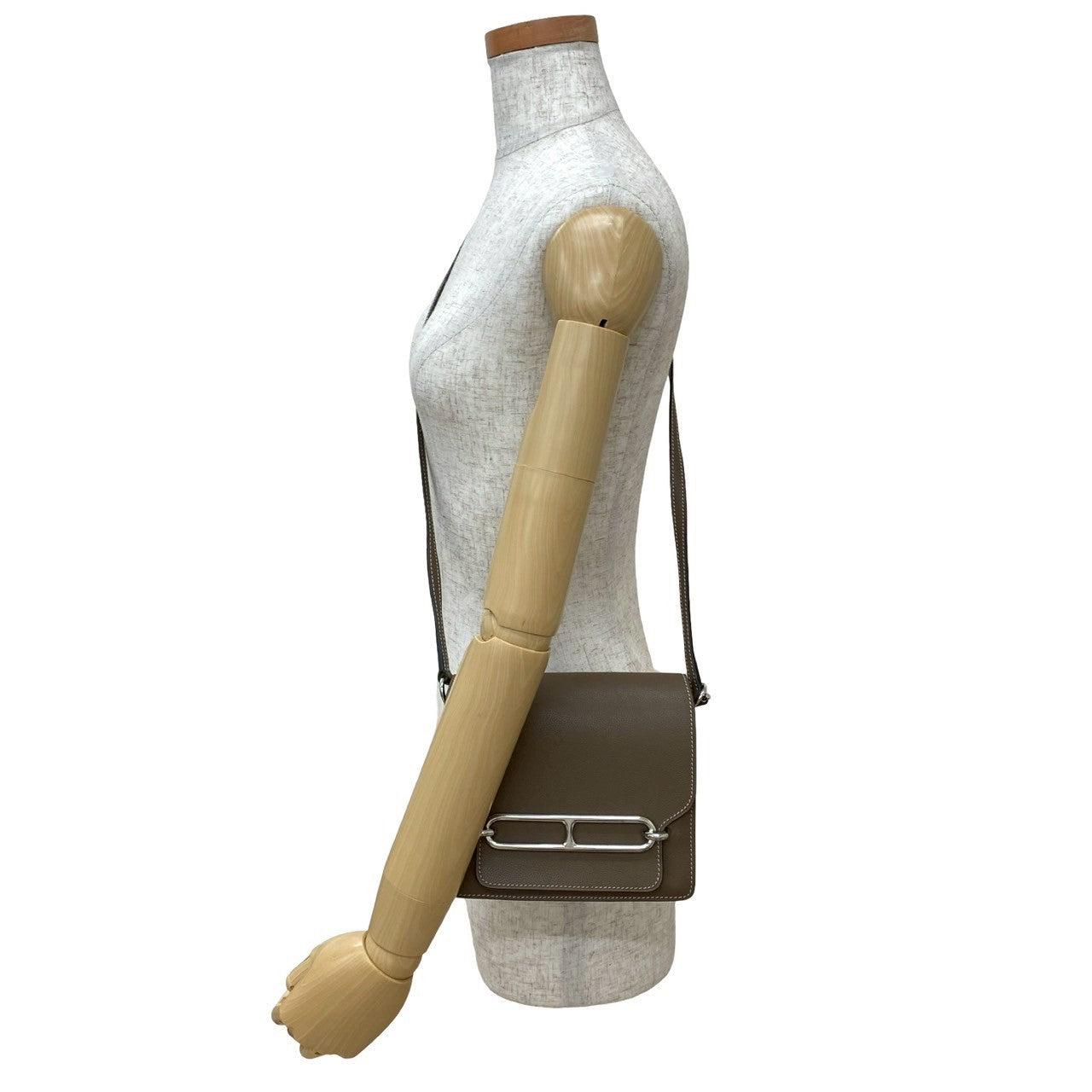 HERMES サック ロウリス ミニ – Trip