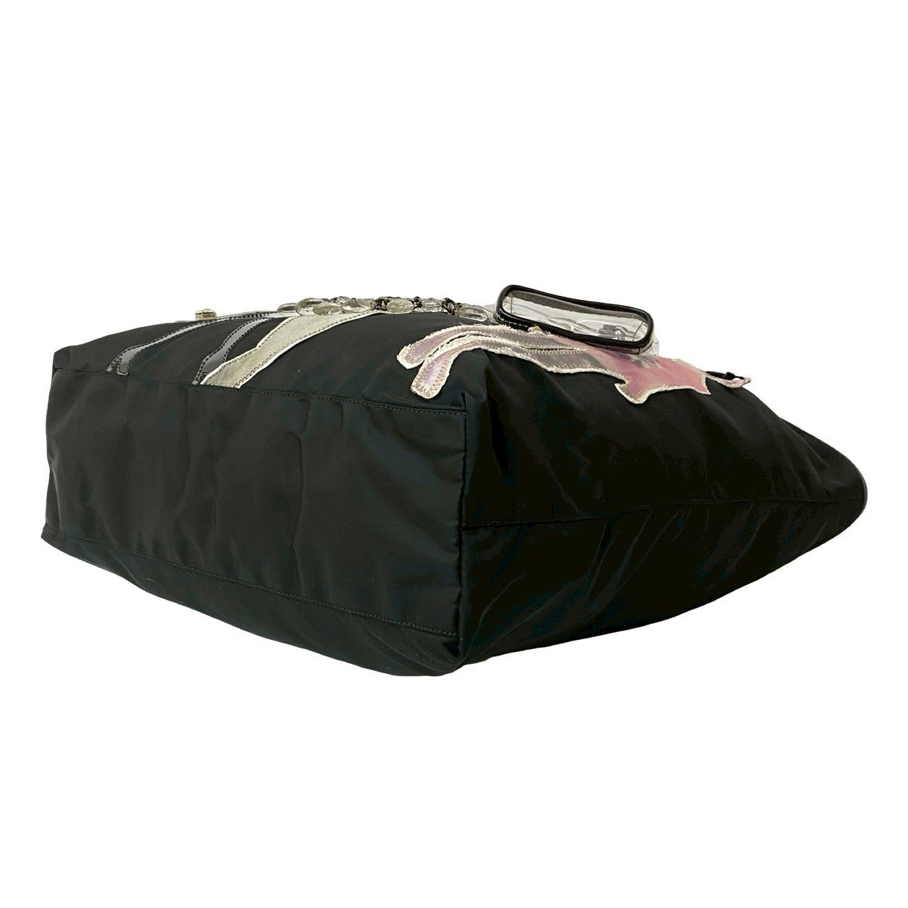 PRADAポーチロボット PRADA ポーチ ロボットシリーズ