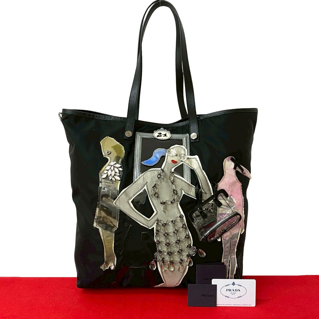 PRADA ロボットコレクション – Trip