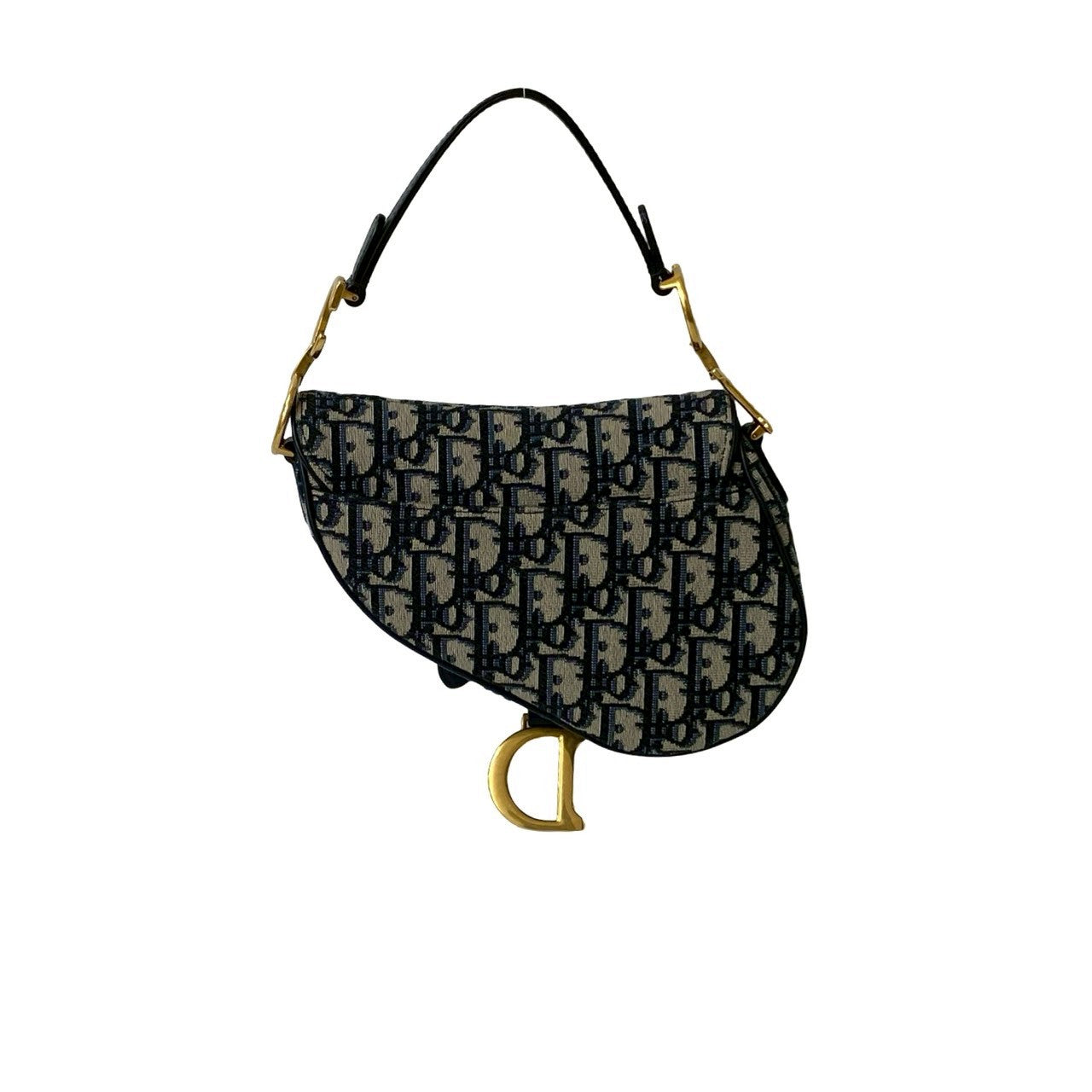 Christian Dior サドルバッグ – Trip