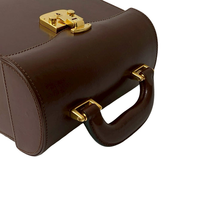 handbag gucci ladylock