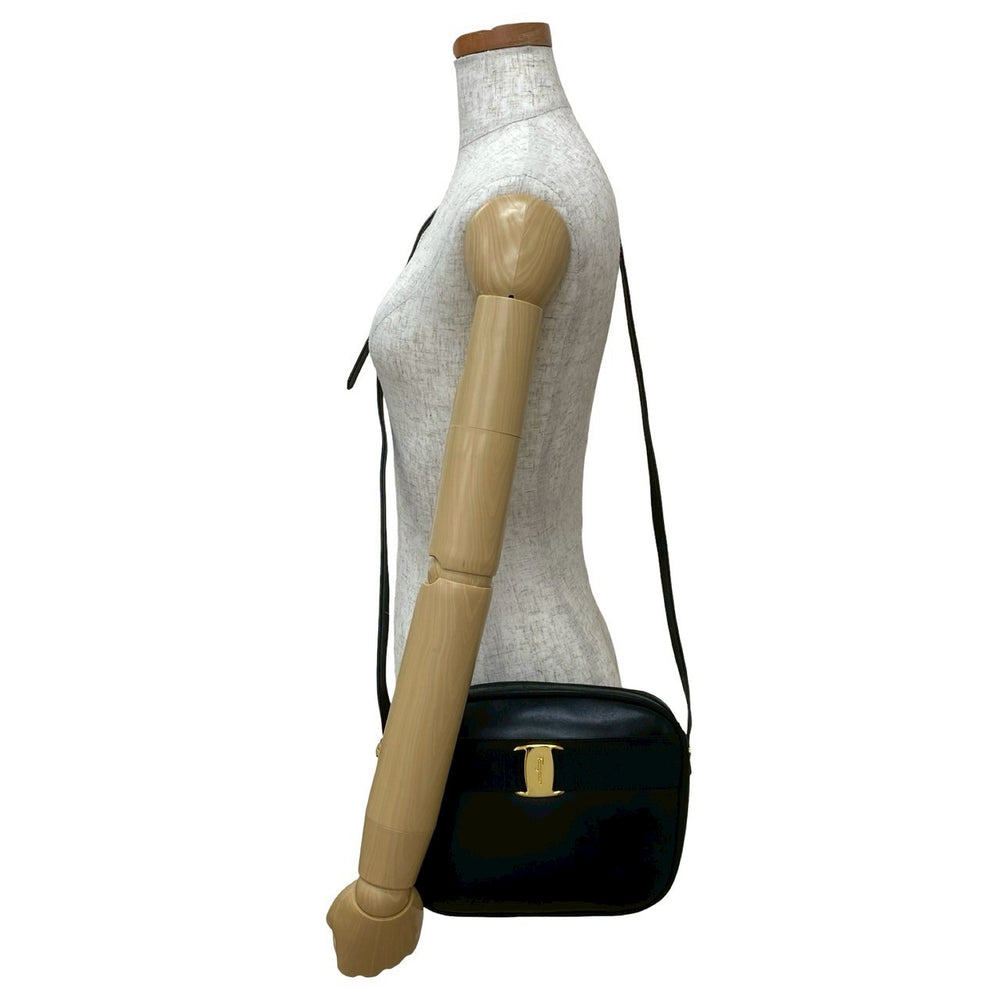 shoulder bag salvatore ferragamo