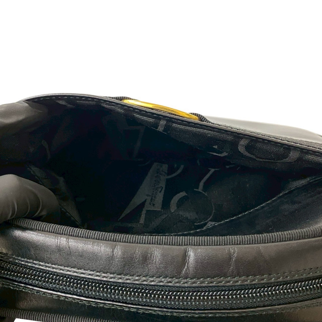 shoulder bag salvatore ferragamo