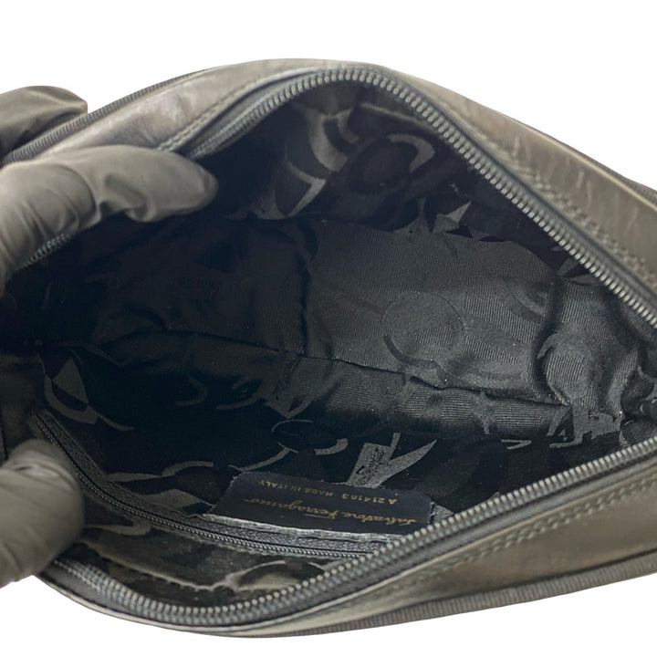 shoulder bag salvatore ferragamo