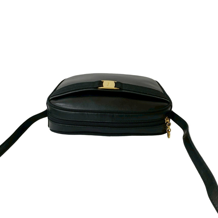 shoulder bag salvatore ferragamo