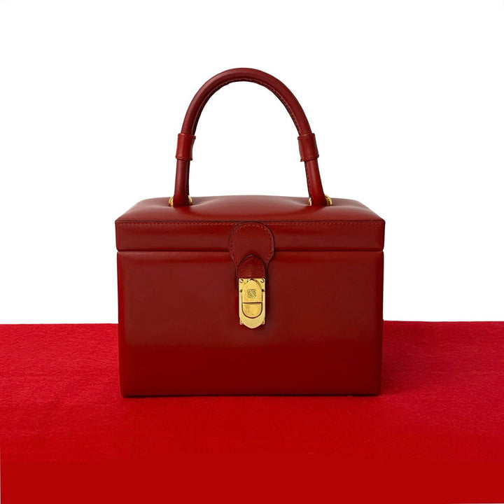 handbag loewe