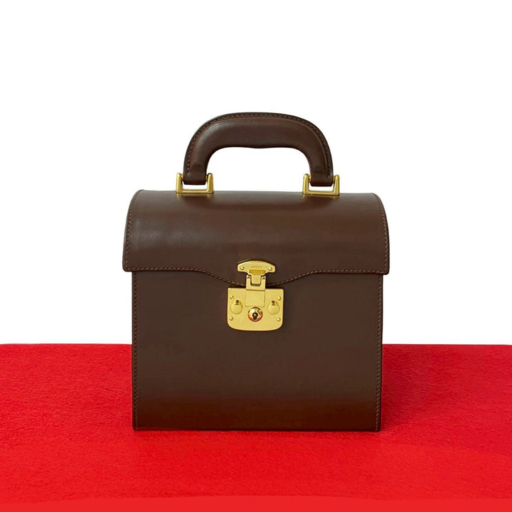 handbag gucci ladylock